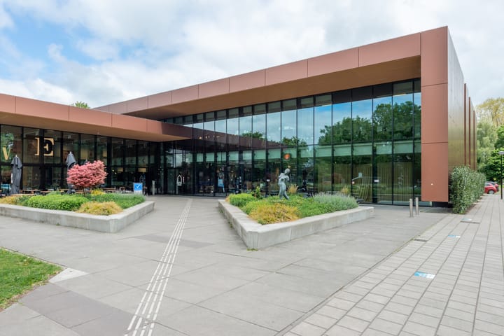 Foto 46 van Fazantenhof 19