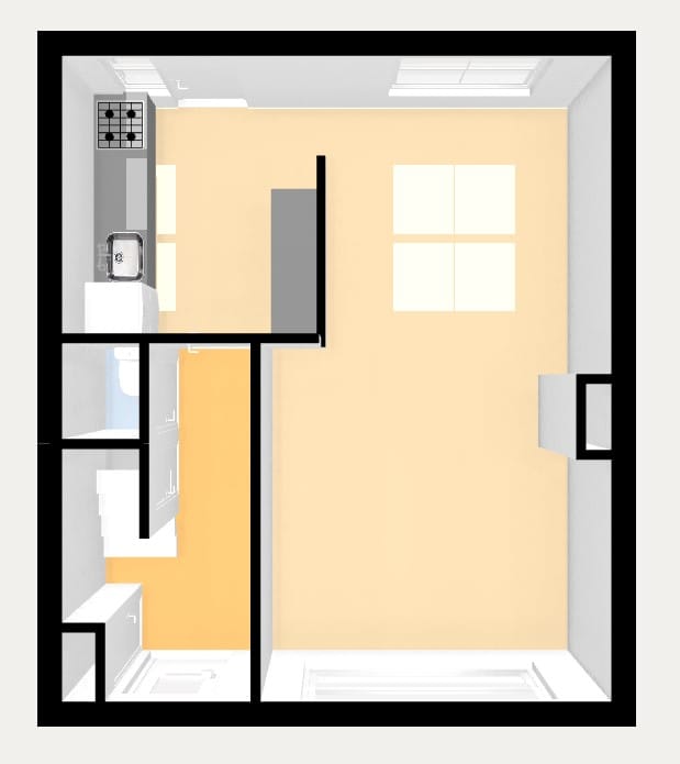 Foto 41 van De Moestuin 9