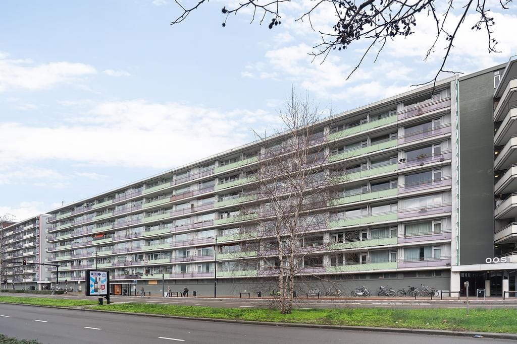 Foto 1 van Hart van Brabantlaan 681