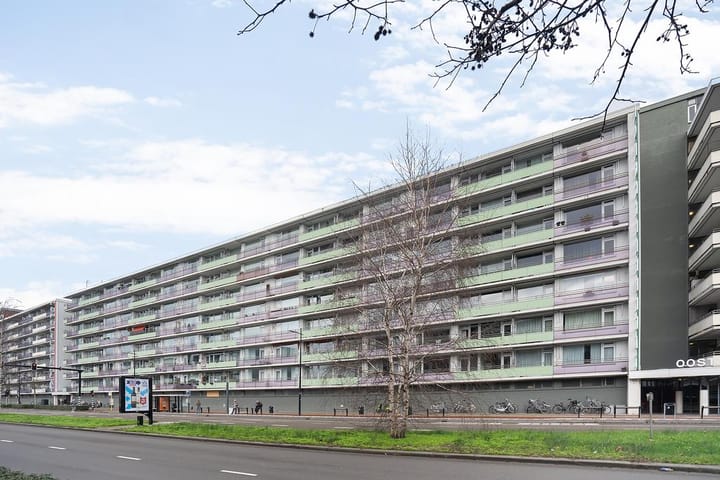 Hart van Brabantlaan 681