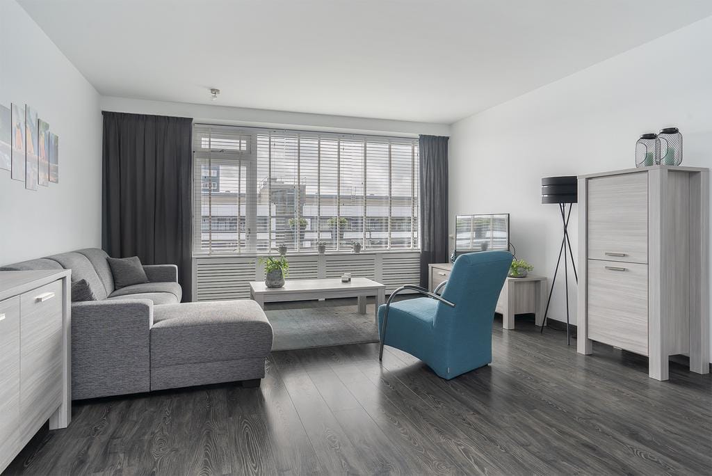 Foto 2 van Hart van Brabantlaan 681