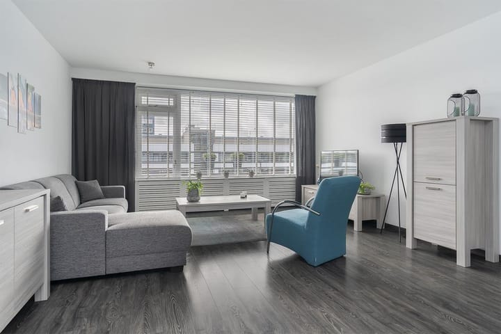 Foto 2 van Hart van Brabantlaan 681