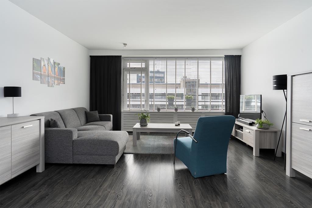 Foto 3 van Hart van Brabantlaan 681