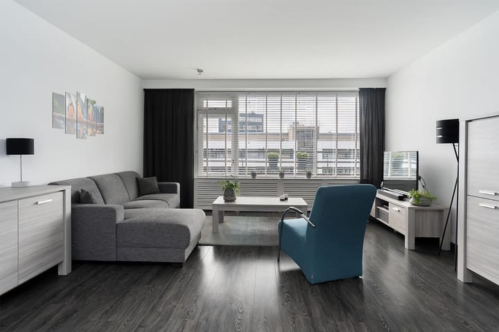 Foto 3 van Hart van Brabantlaan 681