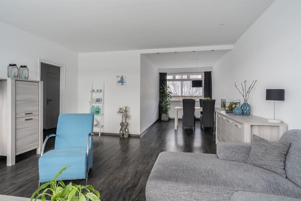 Foto 4 van Hart van Brabantlaan 681