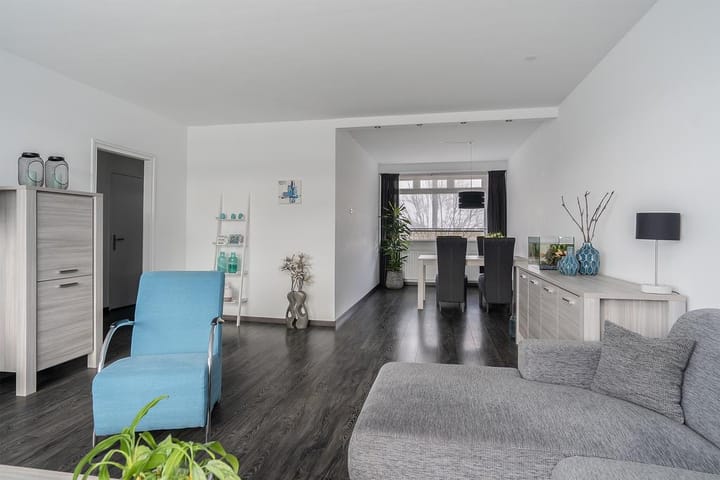 Foto 4 van Hart van Brabantlaan 681