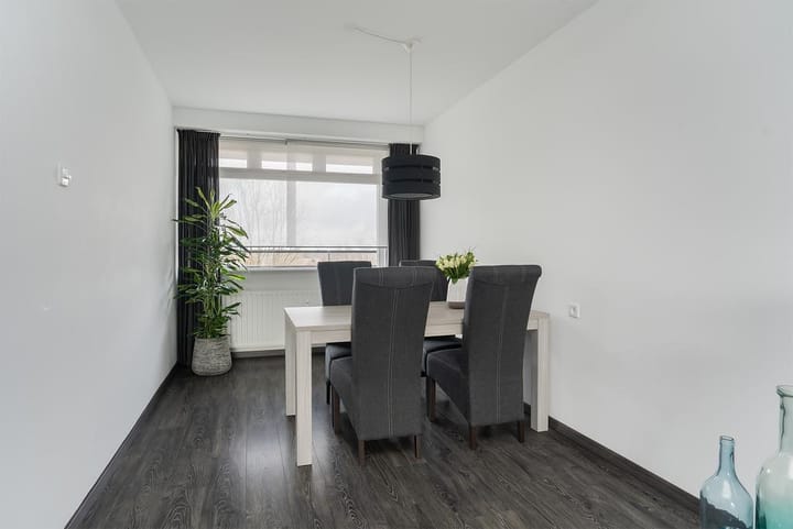 Foto 5 van Hart van Brabantlaan 681