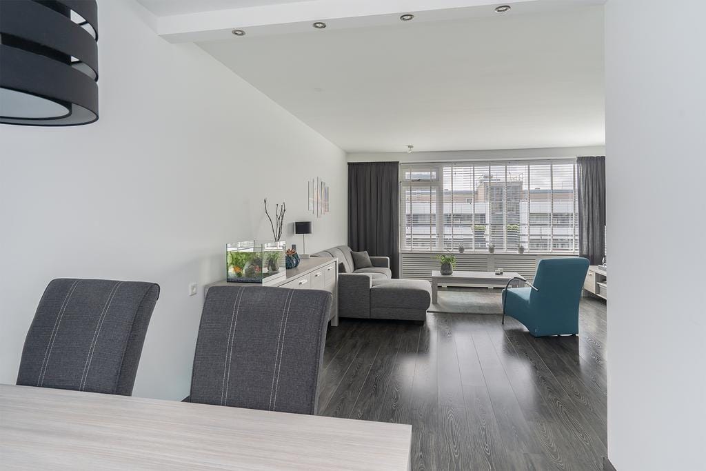 Foto 6 van Hart van Brabantlaan 681