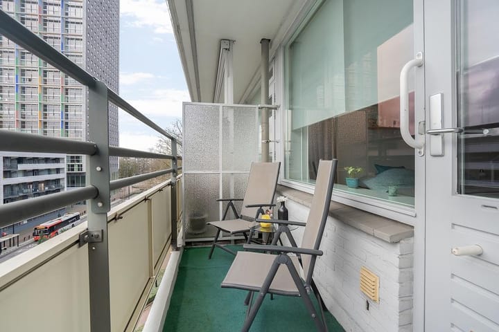 Foto 18 van Hart van Brabantlaan 681