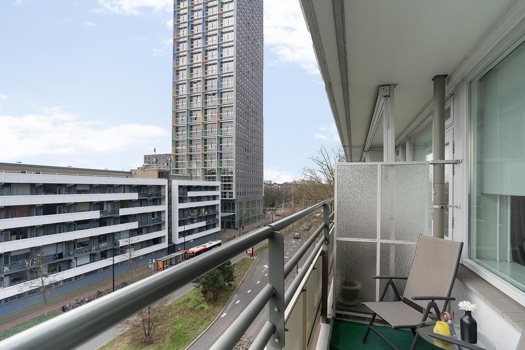 Foto 19 van Hart van Brabantlaan 681