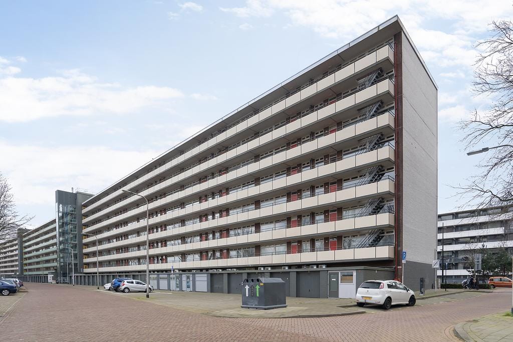 Foto 21 van Hart van Brabantlaan 681