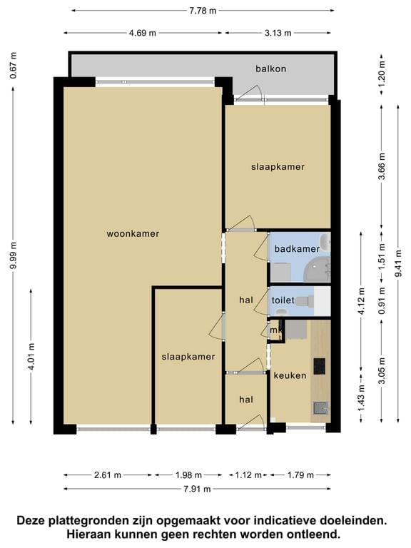 Foto 23 van Hart van Brabantlaan 681