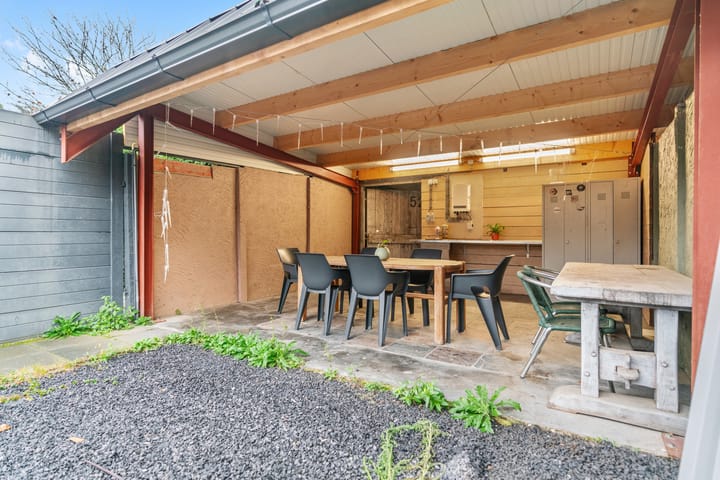 Foto 23 van Kluis 52