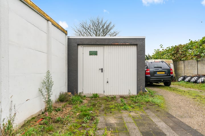 Foto 25 van Kluis 52