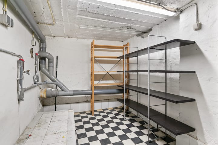 Foto 26 van Kluis 52