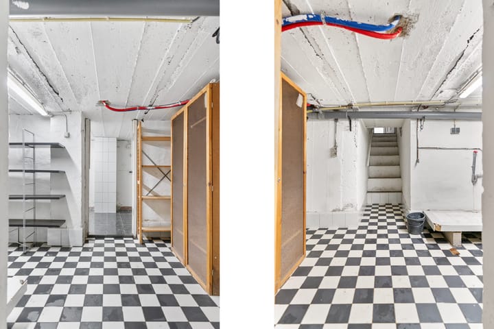 Foto 27 van Kluis 52