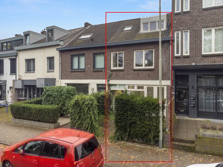 Foto 29 van Kluis 52