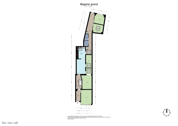 Foto 32 van Kluis 52