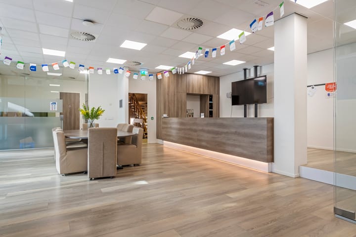 Haarstraat 65, Gorinchem