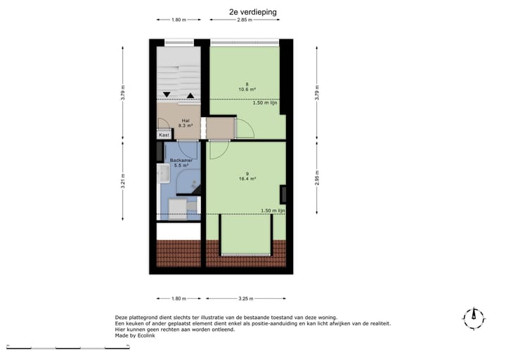 Foto 34 van Kluis 52