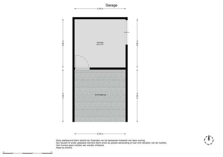 Foto 35 van Kluis 52