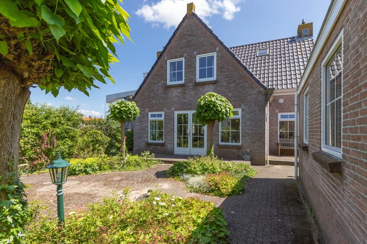 Foto 4 van Willem van der Veldenweg 3