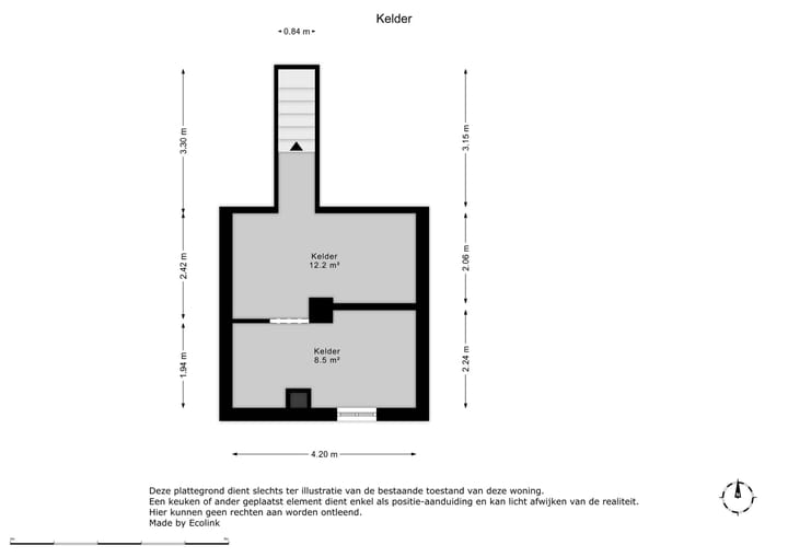 Foto 36 van Kluis 52