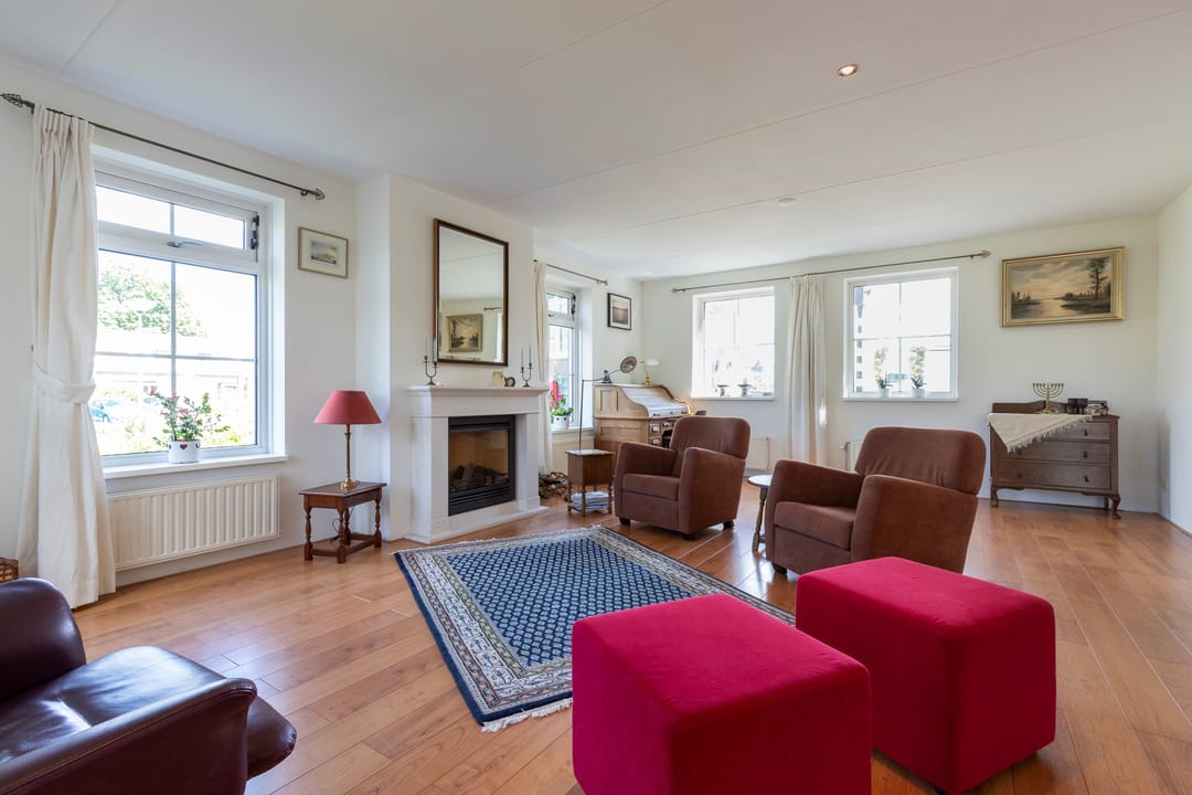 Foto 13 van Willem van der Veldenweg 3