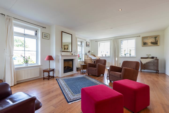 Foto 13 van Willem van der Veldenweg 3