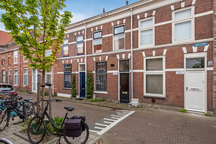 Foto 1 van Pootstraat 125-B