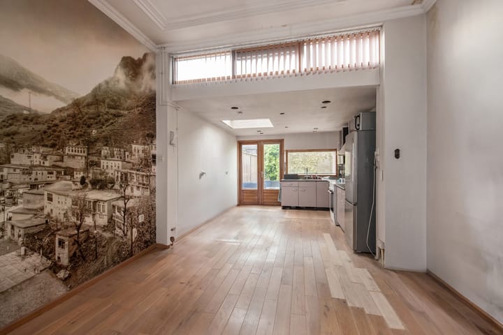 Foto 5 van Pootstraat 125-B