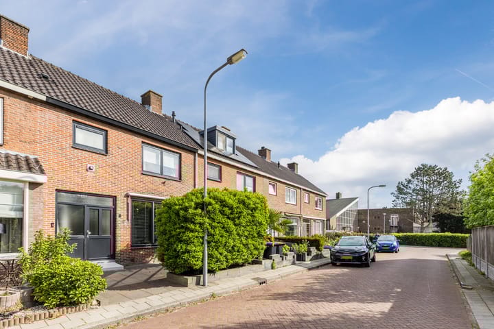 Foto 4 van Verhammestraat 8
