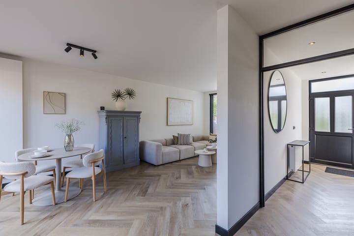 Foto 5 van Verhammestraat 8