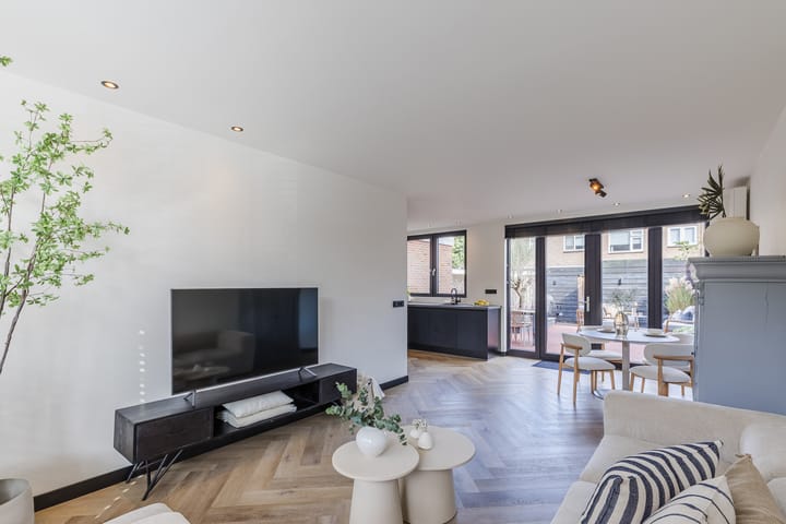 Foto 7 van Verhammestraat 8