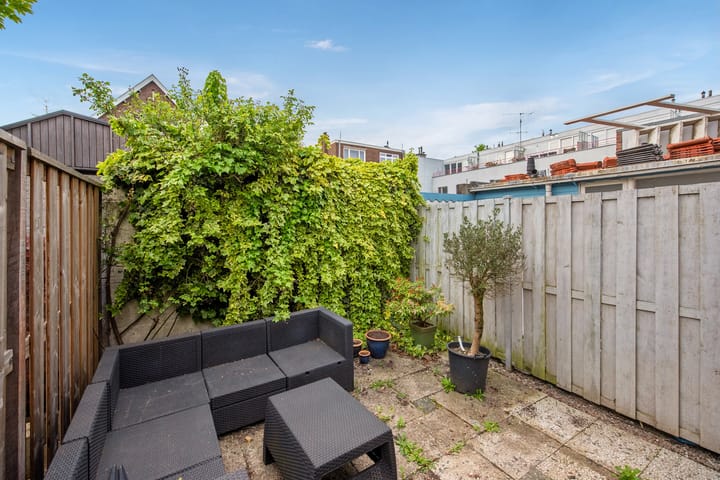 Foto 18 van Pootstraat 125-B