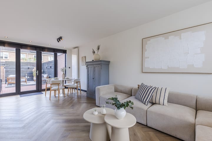 Foto 9 van Verhammestraat 8