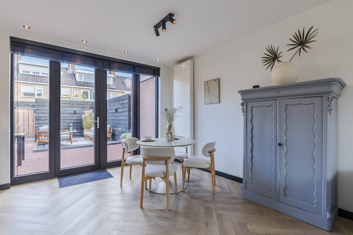 Foto 11 van Verhammestraat 8