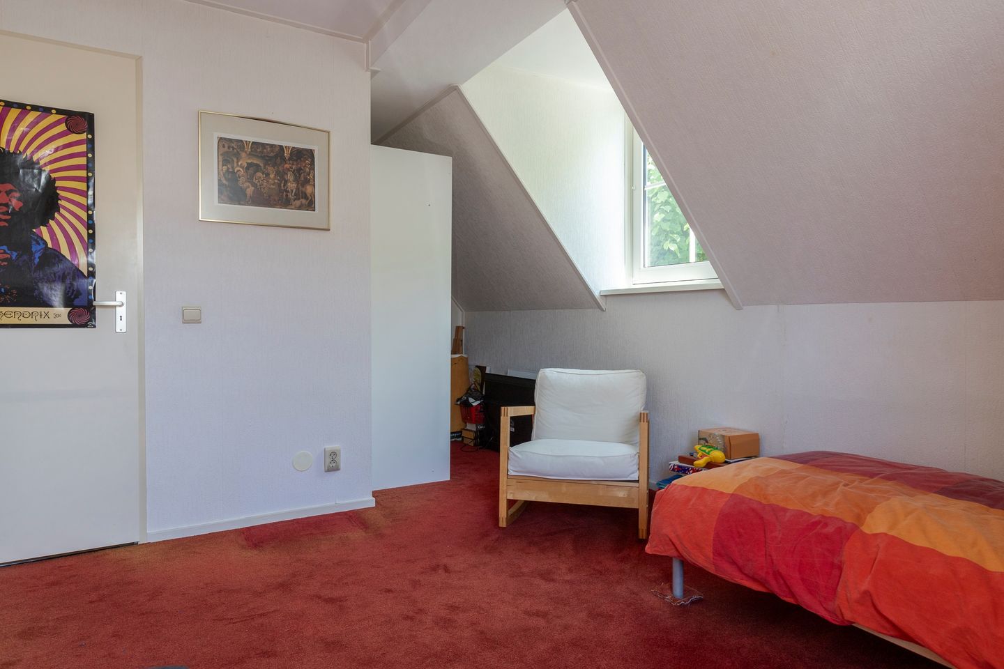 Foto 34 van Willem van der Veldenweg 3