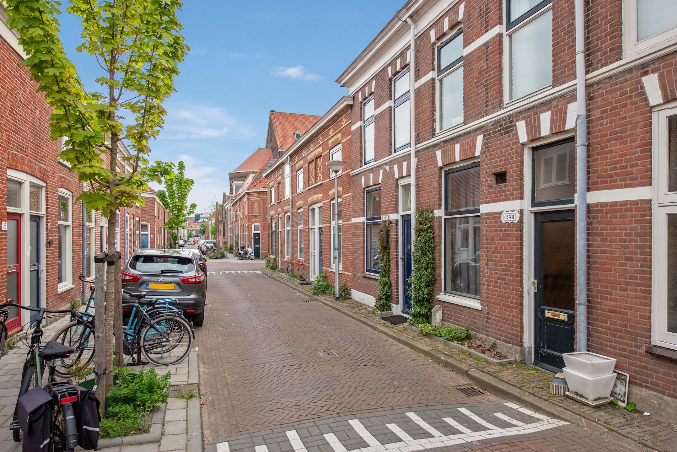 Photo 21 of Pootstraat 125-B