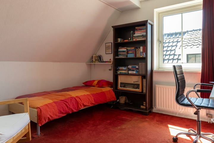 Foto 35 van Willem van der Veldenweg 3