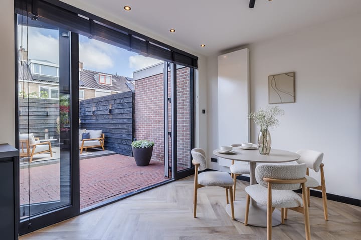 Foto 12 van Verhammestraat 8