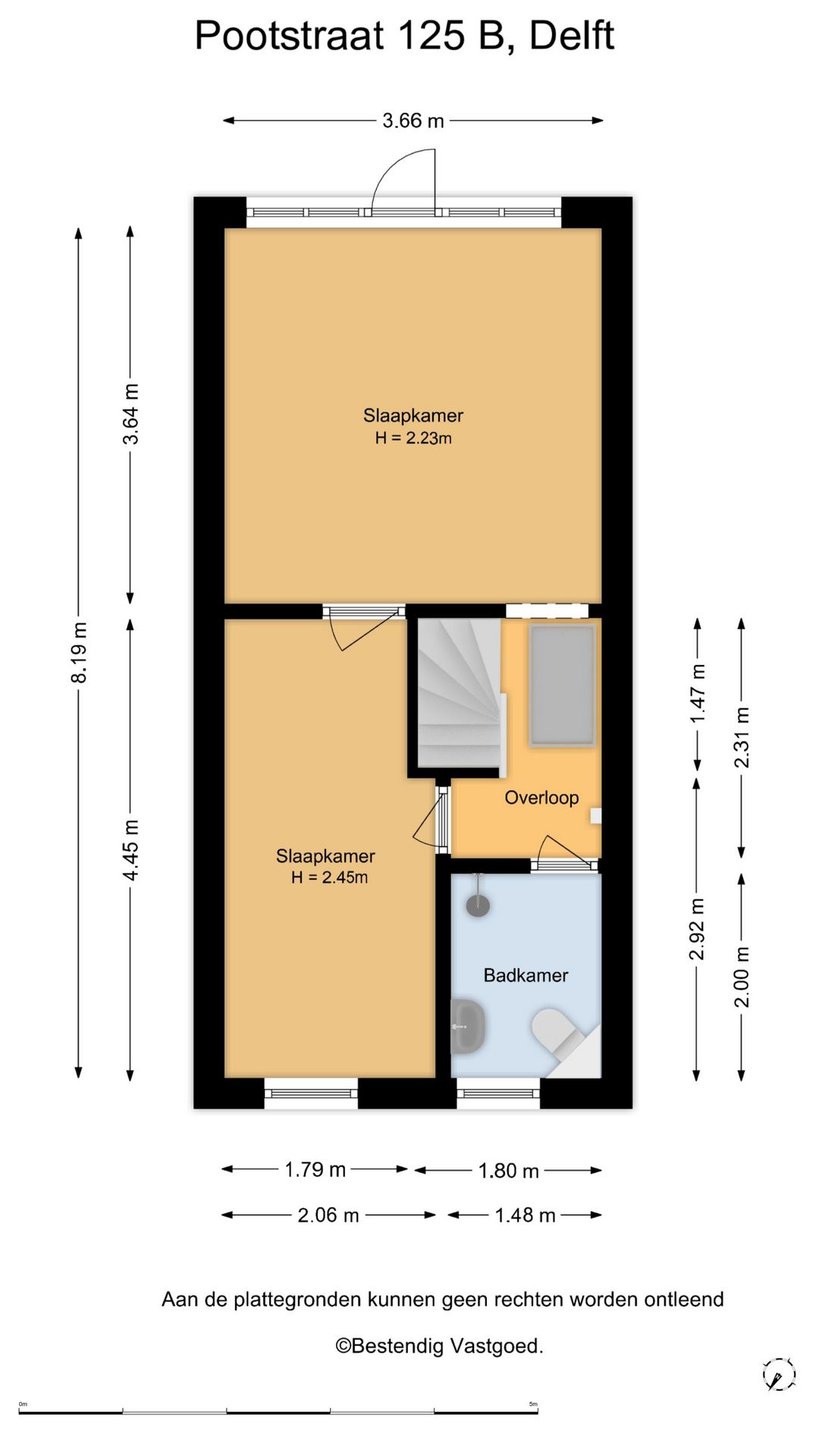 Photo 23 of Pootstraat 125-B