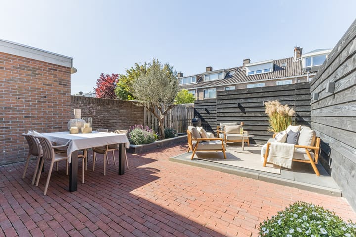 Foto 2 van Verhammestraat 8