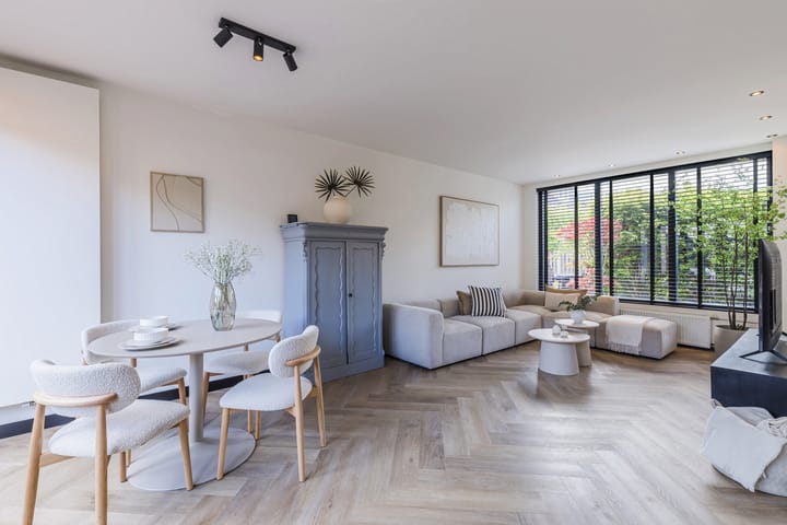 Foto 1 van Verhammestraat 8