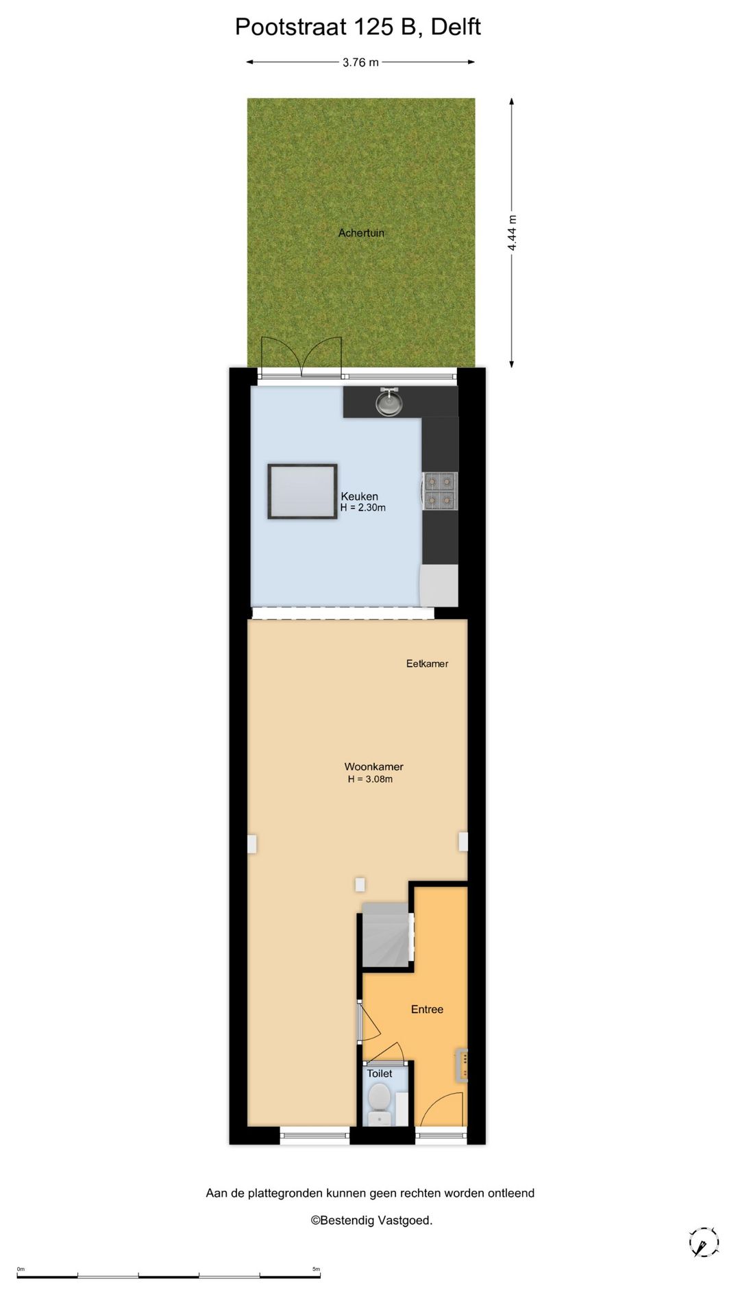 Photo 25 of Pootstraat 125-B