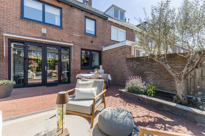 Foto 21 van Verhammestraat 8