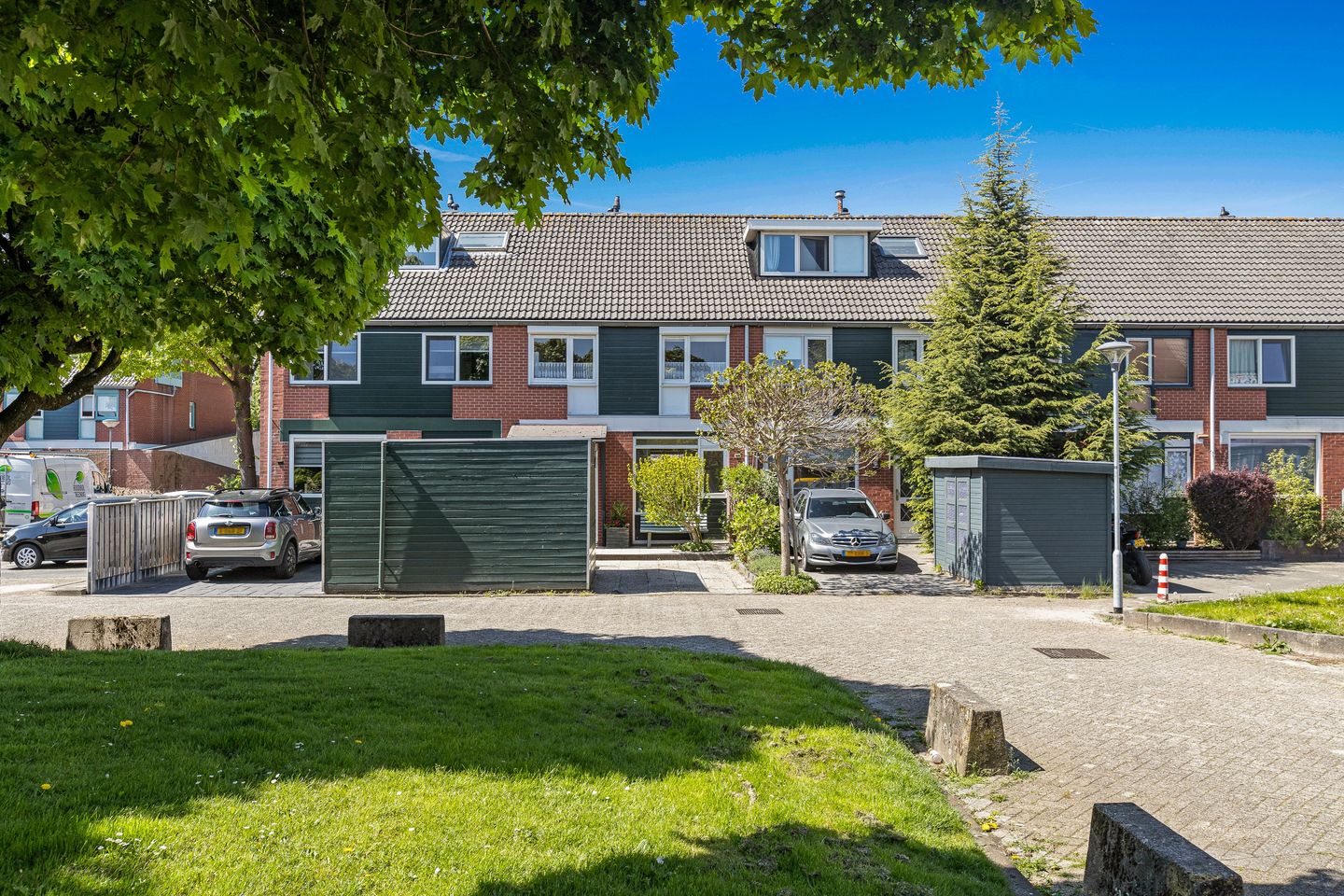 Foto 1 van Beekenstein 113