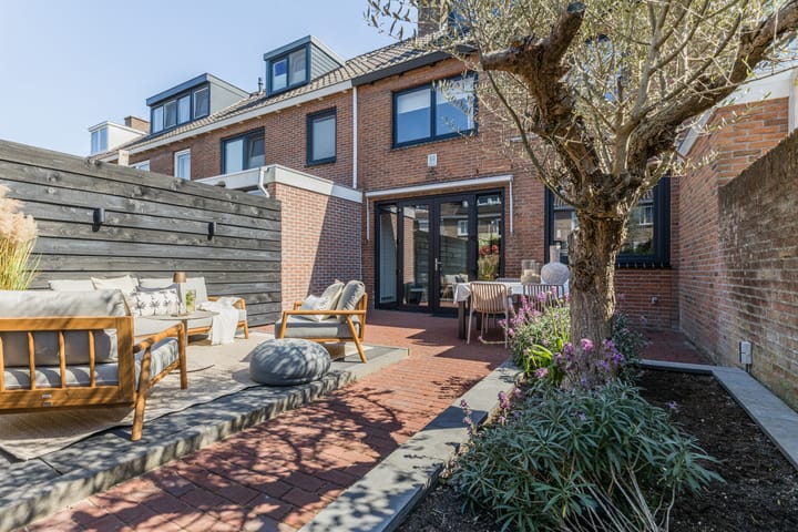 Foto 26 van Verhammestraat 8