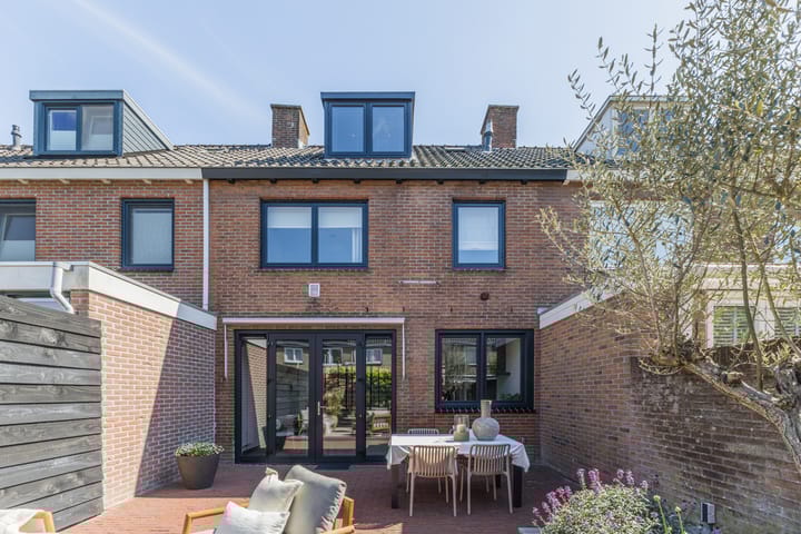 Foto 27 van Verhammestraat 8