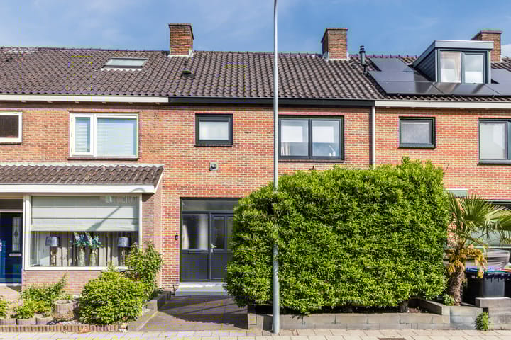 Foto 50 van Verhammestraat 8